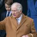 Kralj Čarls takođe mora u bolnicu Šok vesti iz kraljevske porodice nakon hospitalizacije i operacije Kejt Midlton