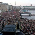 Nemačka: Desetine hiljada na protestima protiv desnice