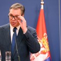 Председник Вучић представља план "Србија 2027 – скок у будућност" у 18 часова (РТС 1)