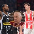 Evroliga se zaključa, Partizan i zvezda dobiju pozivnice... I šta onda?! Aco Petrović: Opcija b? Klubovi će ovo uraditi