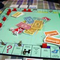 Izmišljena je igra „Monopol“