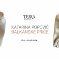 Galerija "Terra" počela izlagačku sezonu (AUDIO)