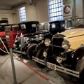 Oldtajmeri će morati da nađu novi dom: Muzej automobila iseljen iz prostora u ulici Majke Jevrosime