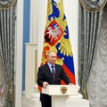 Путин честитао руској војсци на заузимању Авдејевке