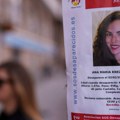 Muž bio u Srbiji kad je Ana Knežević misteriozno nestala u Madridu: Jedno i dalje intrigira