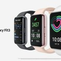 Samsung predstavlja novu i poboljšanu fitness narukvicu, Samsung Galaxy Fit3