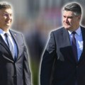 Milanović optužio Plenkovića: Da se on pita, Hrvatska bi se uključila u rat u Ukrajini!