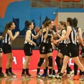 Partizan bolji od Zvezde u derbiju, na korak do pehara