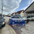 Karambol kod Čačka, devojka (19) povređena: Teška nezgoda u naselju Trbušani, lančani sudar ćetiri vozila (FOTO)