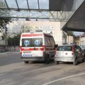 Дечак из околине Вршца секиром убио 12 јагањаца, хоспитализован у КЦВ-у