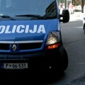 Muškarac u Ljubljani noževima pretio prolaznicima: Predao se policiji posle sat vremena