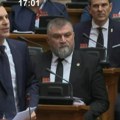 Miloš Jovanović pretio poslanicima SNS, oni mu žestoko uzvratili! Orlić: Pustili ste Kurtija, braću Mazreku i 2.000…