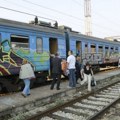 Prema planu, šinski sistem do 2030. Godine postaje glavni podsistem javnog prevoza u prestonici: BG vozom do Obrenovca i…