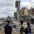 SB usvojio rezoluciju o prekidu vatre u Gazi, SAD uzdržane - Netanjahu otkazao posetu izraelske delegacije Vašingtonu