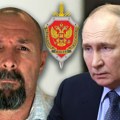 Putina upoznao u streljani: Ko je "ubica sa bicikla", povezan sa FSB, zbog kojeg je Kremlj spreman da uradi ono što Amerika…