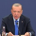 "Mogući su novi sukobi": Erdogan: Izraela je jedino kriv za rast tenzija na Bliskom Istoku