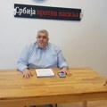 Zdravković – Hitna smena direktorice Vodovoda jer štiti visokog funkcionera SNS-a, najvećeg zagađivača