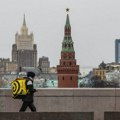 Moskva komentarisala pritisak Amerike na Kinu
