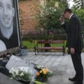 Zločin koji je ostavio duboku ranu: Vučić i Vučević položili cveće u selu Dubona