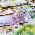 Stanovnika Skoplja prevarili su strani državljani u menjačnici za 25 hiljada evra