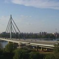 Spasioci Gradskog zelenila spasili muškarca koji je pao u Dunav sa Mosta slobode