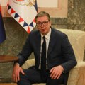 Vučić: Očekujem da će manje od 100 država glasati za donošenje rezolucije o Srebrenici