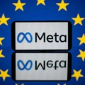 EU istražuje Metu zbog zabrinutosti oko maloletnika