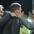 Nađ: "Saldanja će napustiti Partizan, uspavali smo se posle 2:2 sa Zvezdom i zaboravili na jednu stvar"