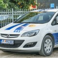 Uhapšen Nikšićanin: Vozio za 3,92 promila alkohola u krvi