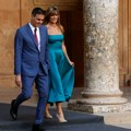 Supruga premijera Španije pozvana na sud pod sumnjom za korupciju