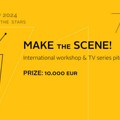 Predstavljeni finalisti međunarode radionice „Make the scene!“, partnerskog projekta United Media i Pulskog filmskog…