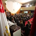 SNS u kragujevačkoj Skupštini bez većine za Plan detaljne regulacije