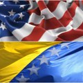 10 Zajedničkih interesa: Američka ambasada objavila listu kolektivnih koristi SAD i građana u BiH
