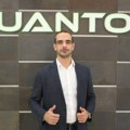 Vuk Popović, vlasnik kompanije “Kvantoks“: Kako nas je brz rast uveo u problem i koje sam lekcije naučio