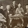 Tribina "Znamenita porodica Leko": U bašti Muzeja Vuka i Dositeja razgovor o jednoj od najstarijih beogradskih porodica