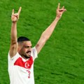 UEFA suspendovala dvostrukog strelca za Tursku, FS Turske demantovao navode
