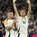 Nemački fudbaler Tomas Miler završio reprezentativnu karijeru