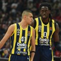 Jam Madar ima novi klub u Evroligi: Posle Partizana i Fenerbahčea otišao u Nemačku!