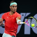 Velika vest u svetu tenisa: Rafael Nadal doneo važnu odluku!