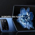 Direktan konkurent i odgovor na Samsung Z Flip: Stiže prvi Xiaomi preklopni telefon - Mix Flip zadivljujućeg dizajna