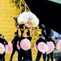 „Mon Truc En Plumes“ uz klavir i saksofon: Lejdi Gaga na otvaranju Olimpijskih igara u Parizu