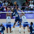 Nikola Grbić saznao rivala u finalu: Francuska počistila Italiju i zakazala obračun sa Poljskom za zlatnu medalju!