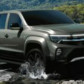 Predstavljen obnovljeni Volkswagen Amarok prve generacije