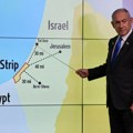 ‘Netanyahu se priprema za naseljavanje i pripajanje sjeverne Gaze Izraelu’