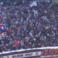 Mole se torcida i hajduk da osvoje nešto pa onda neka prete delijama: Hrvatski klub iz Splita sinonim za gubitnike, pa im…