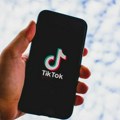 Savet za nacionalnu bezbednost Ukrajine: „Tiktok” opasniji od „Telegrama”