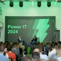 POWER IT Novi Sad 2024