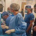 U Nišu uspešno urađena kadaverična eksplantacija organa i transplantacija bubrega dvojici pacijenata