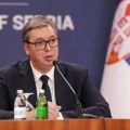 Vučić: Usedmostručeno!