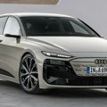 Audi A6 e-tron u novim verzijama